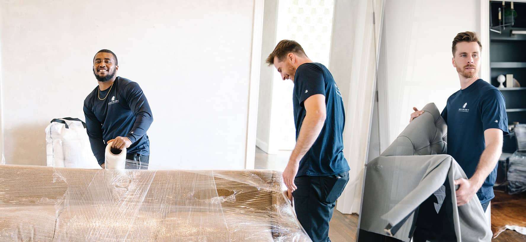 How Much Do Movers Cost in Nashville, TN?