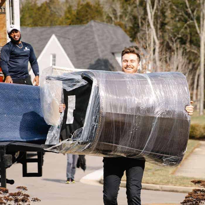 Apartment Moving Tips: How to Move Without the Stress