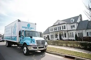 Long Distance Moving Tips